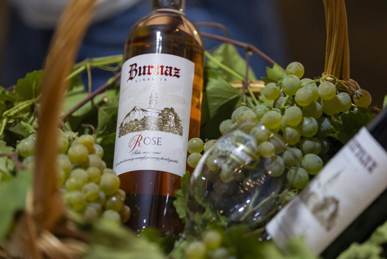 58. Iločka berba grožđa