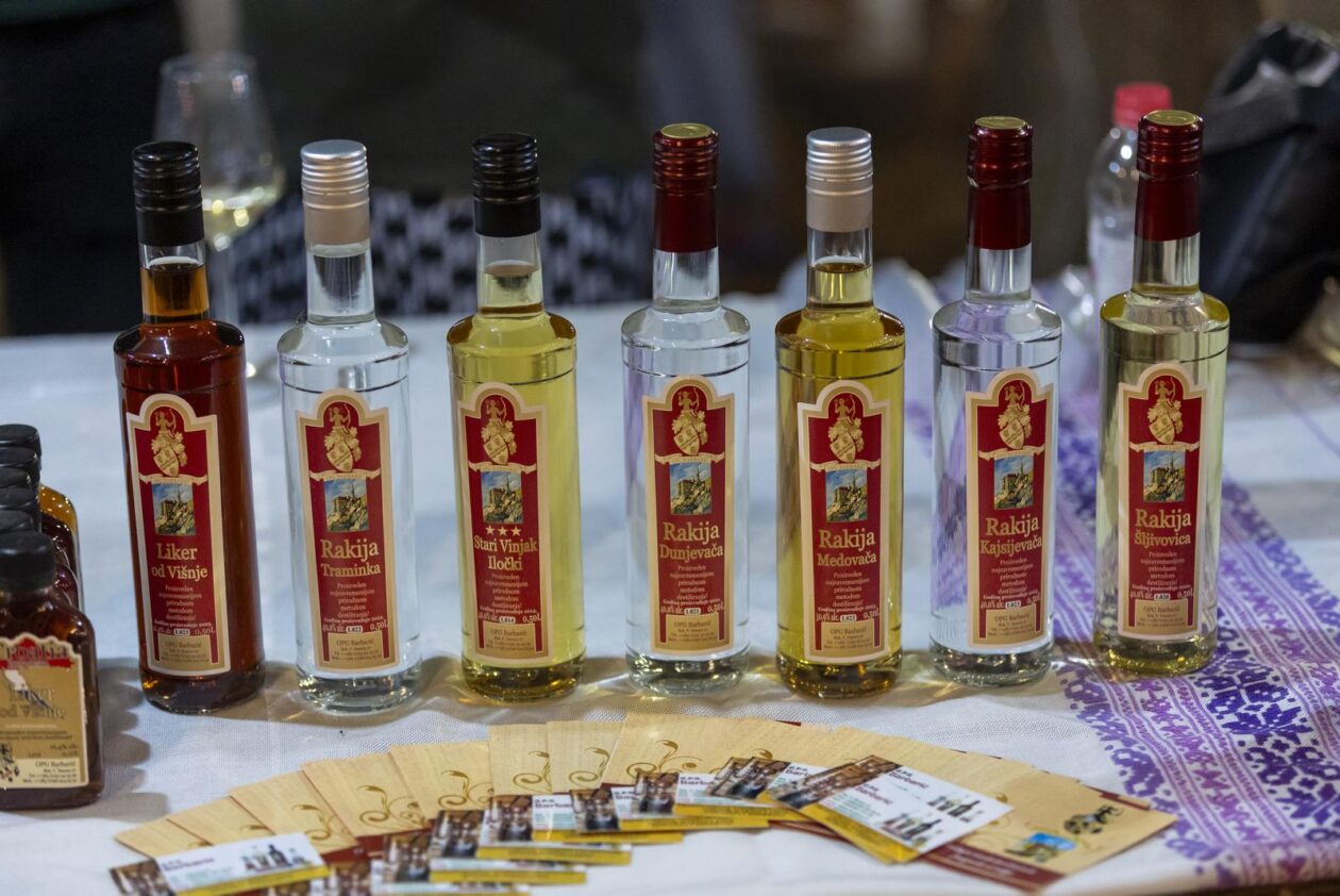 58. Iločka berba grožđa