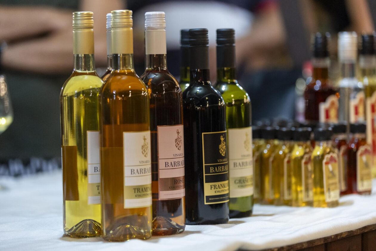 58. Iločka berba grožđa