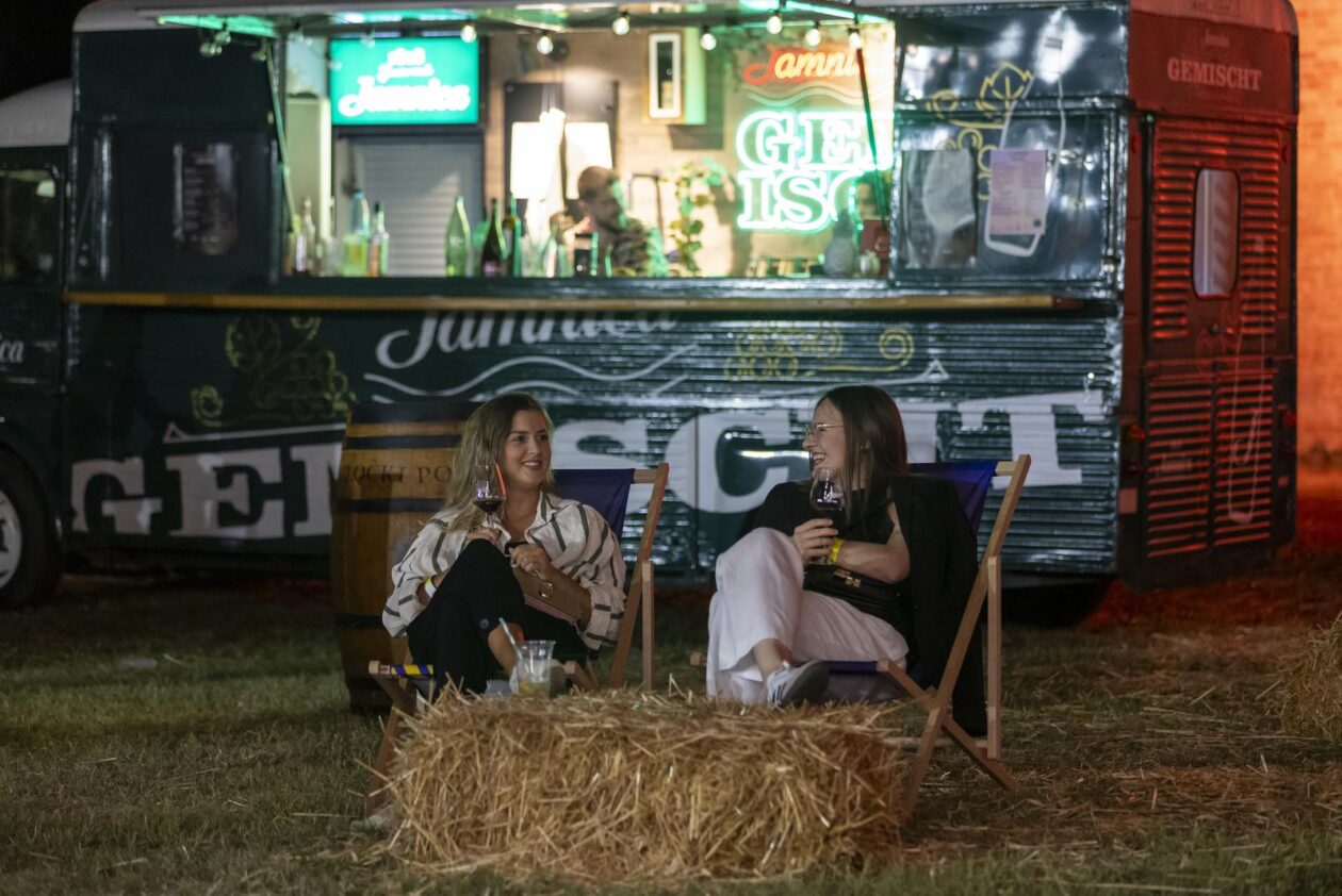 58. Iločka berba grožđa