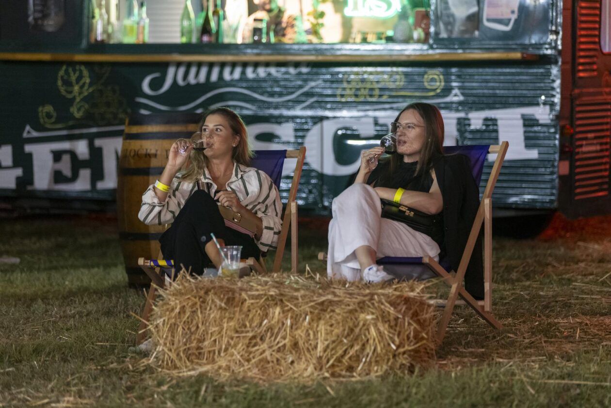 58. Iločka berba grožđa