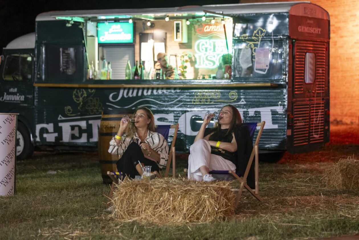 58. Iločka berbe grožđa