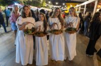 58. Iločka berbe grožđa