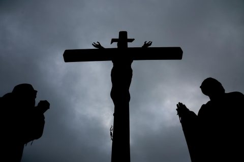 isus križ crkva isus križ crkva