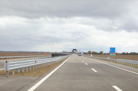 autocesta a5
