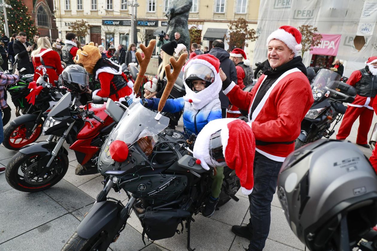 Motomrazovi 2025. Motomrazovi 2025.