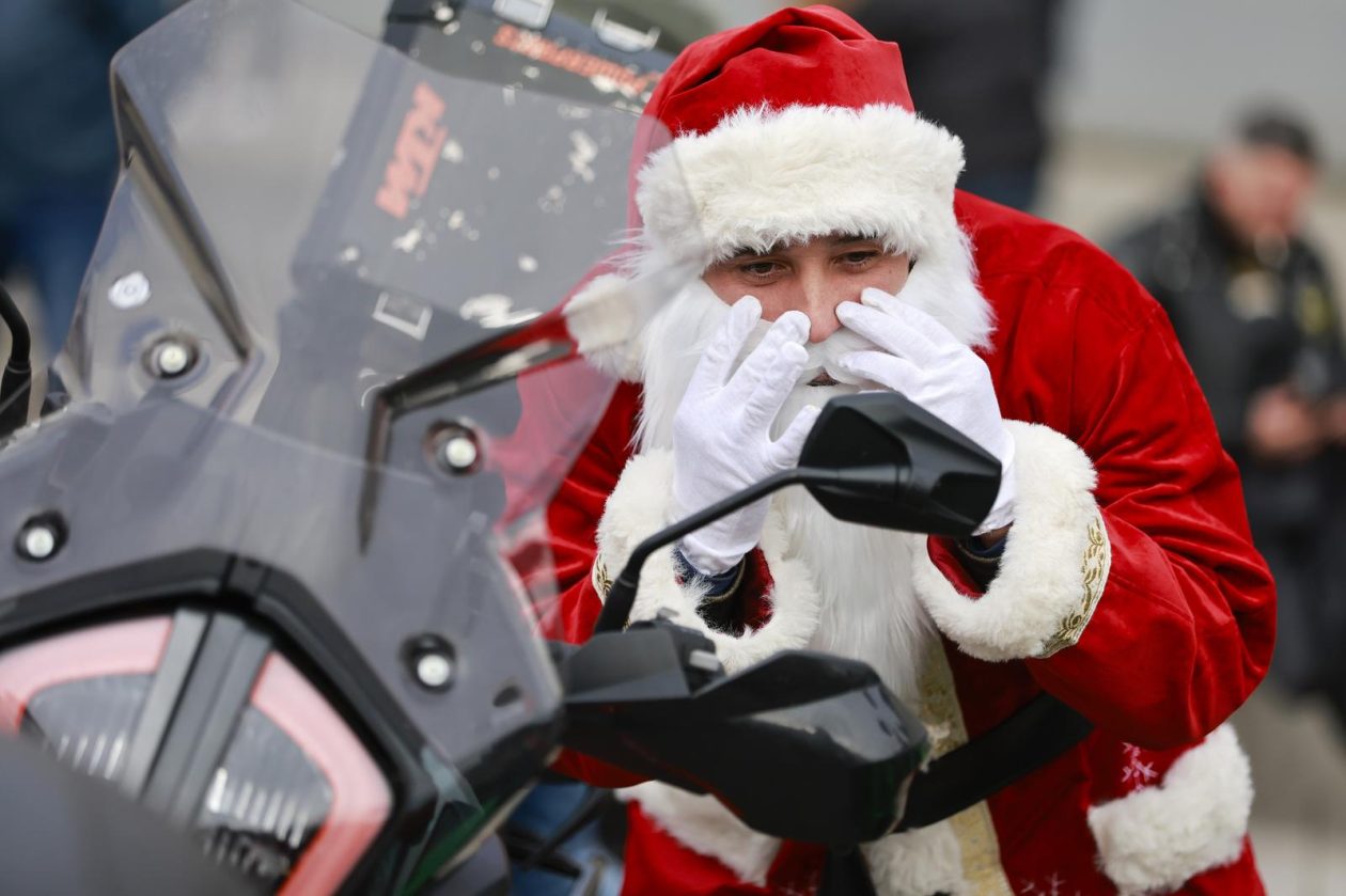 Motomrazovi 2025. Motomrazovi 2025.