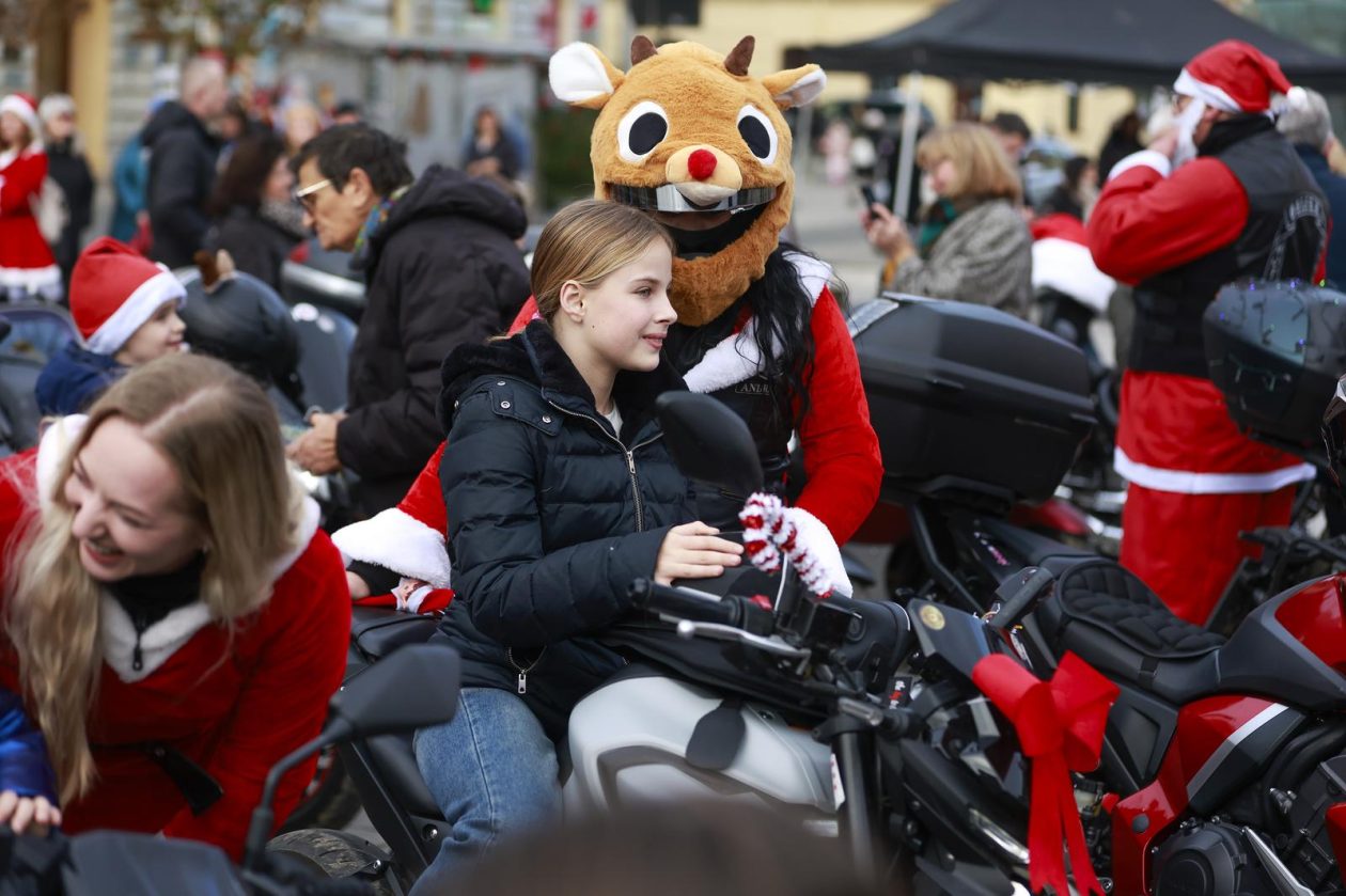 Motomrazovi 2025. Motomrazovi 2025.