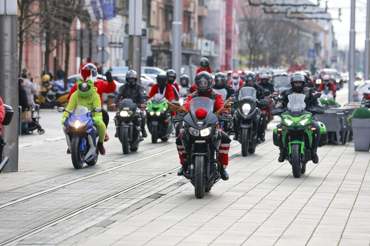 Motomrazovi 2025. Motomrazovi 2025.