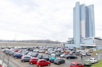 parking parkiralište automobili parking parkiralište automobili