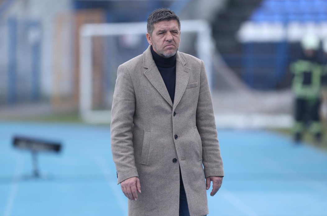 Osijek: SuperSport HNL, 21. kolo, HNK Vukovar 1991 – NK Istra 1961