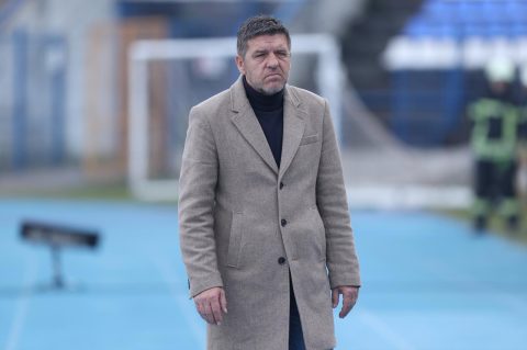 Osijek: SuperSport HNL, 21. kolo, HNK Vukovar 1991 – NK Istra 1961