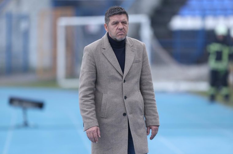 Osijek: SuperSport HNL, 21. kolo, HNK Vukovar 1991 – NK Istra 1961