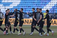 Osijek: SuperSport HNL, 21. kolo, HNK Vukovar 1991 – NK Istra 1961