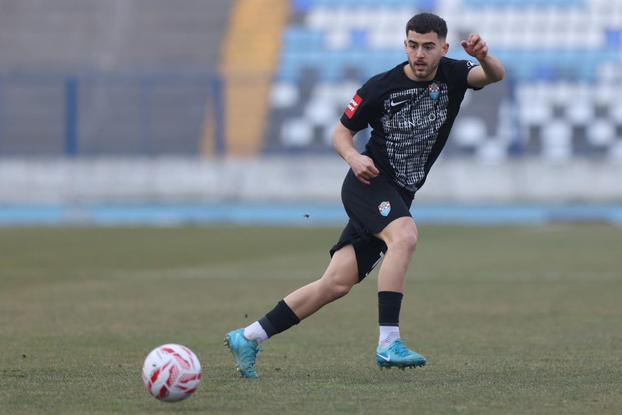 Osijek: SuperSport HNL, 21. kolo, HNK Vukovar 1991 – NK Istra 1961