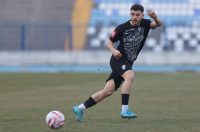 Osijek: SuperSport HNL, 21. kolo, HNK Vukovar 1991 – NK Istra 1961