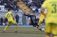 Osijek: SuperSport HNL, 21. kolo, HNK Vukovar 1991 – NK Istra 1961