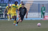 Osijek: SuperSport HNL, 21. kolo, HNK Vukovar 1991 – NK Istra 1961