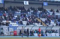 Osijek: SuperSport HNL, 21. kolo, HNK Vukovar 1991 – NK Istra 1961