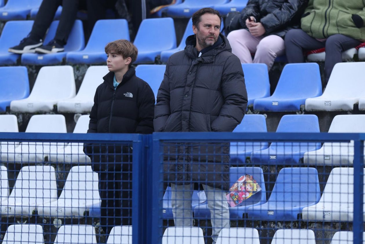 Osijek: SuperSport HNL, 21. kolo, HNK Vukovar 1991 – NK Istra 1961