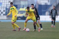 Osijek: SuperSport HNL, 21. kolo, HNK Vukovar 1991 – NK Istra 1961