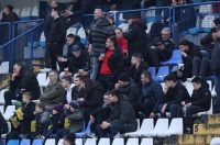 Osijek: SuperSport HNL, 21. kolo, HNK Vukovar 1991 – NK Istra 1961