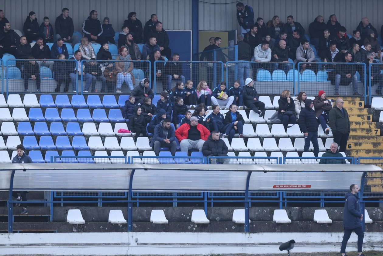 Osijek: SuperSport HNL, 21. kolo, HNK Vukovar 1991 – NK Istra 1961