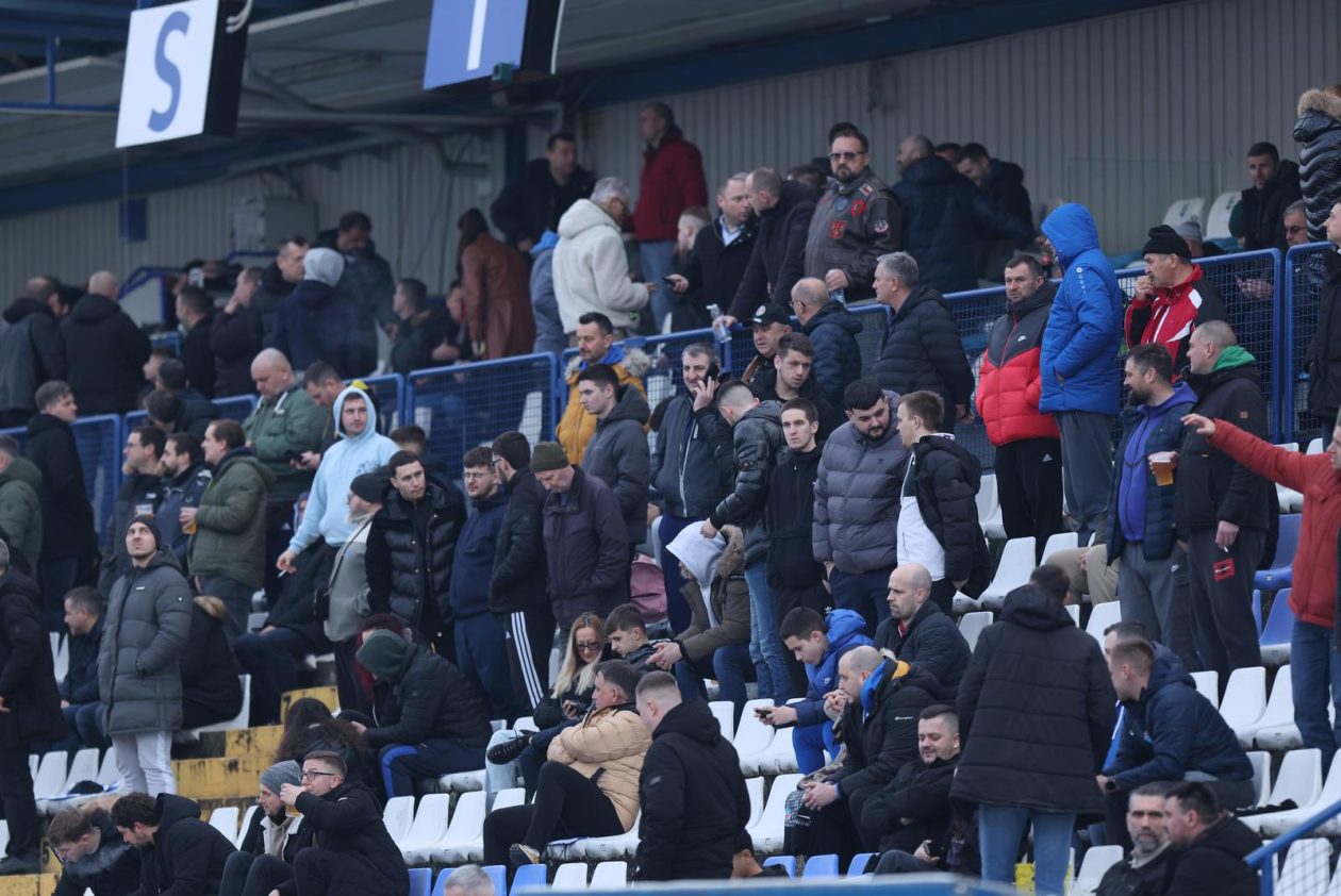 Osijek: SuperSport HNL, 21. kolo, HNK Vukovar 1991 – NK Istra 1961