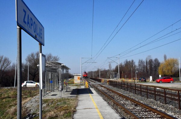 Zapolje