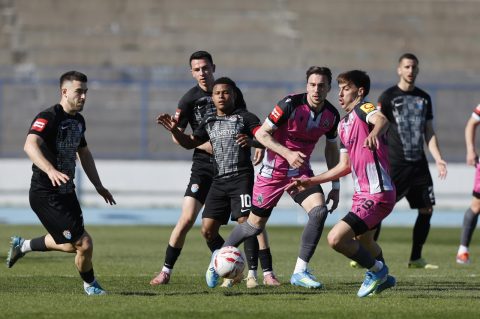 HNK Vukovar HNK Vukovar