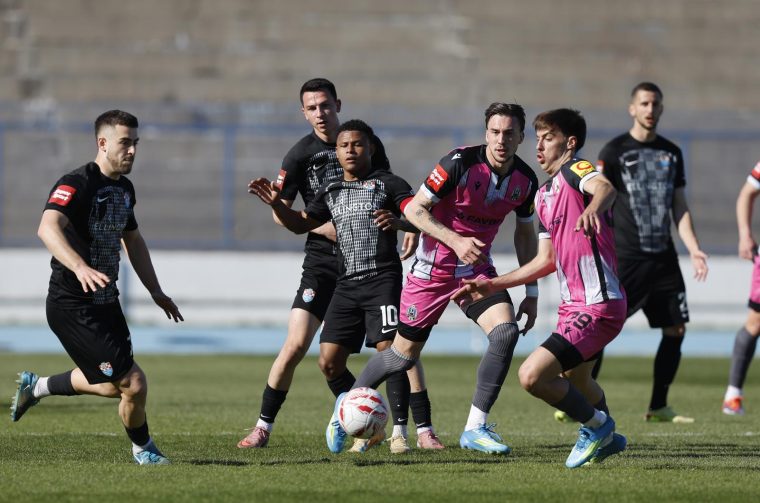 HNK Vukovar HNK Vukovar