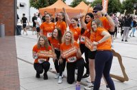 Osijek: B2Run utrka
