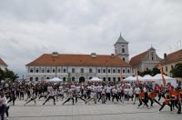 Osijek: B2Run utrka