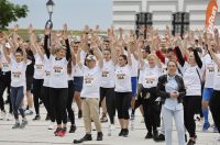 Osijek: B2Run utrka