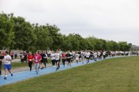 Osijek: B2Run utrka