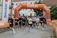 Osijek: B2Run utrka