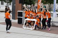 Osijek: B2Run utrka