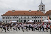 Osijek: B2Run utrka