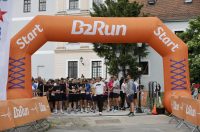 Osijek: B2Run utrka