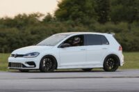 34. Osijek Street Race Show