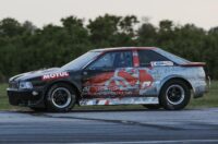 34. Osijek Street Race Show