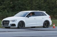 34. Osijek Street Race Show