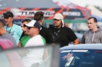 34. Osijek Street Race Show