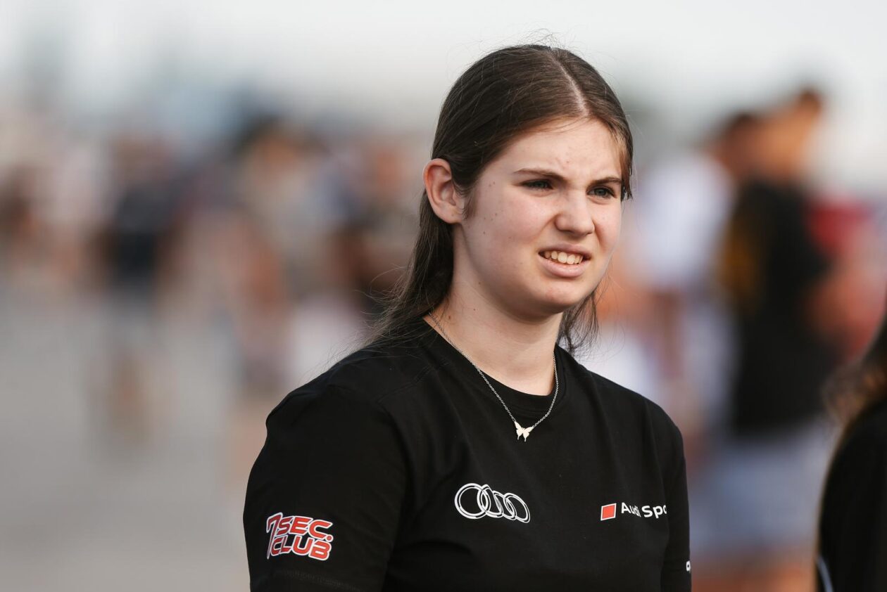 34. Osijek Street Race Show