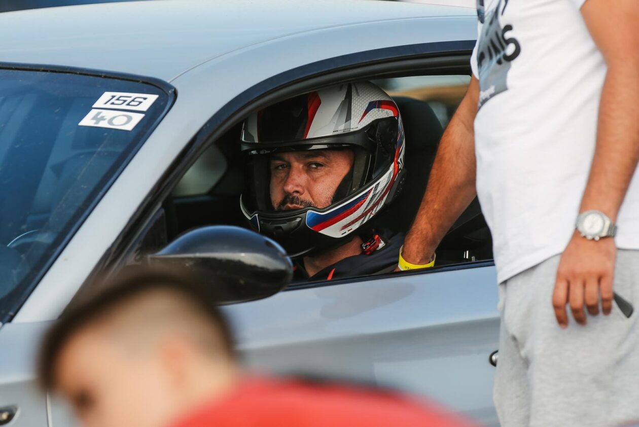 34. Osijek Street Race Show