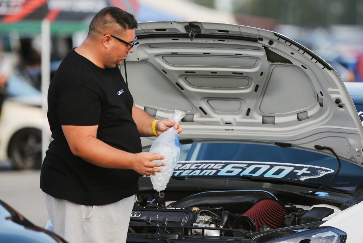 34. Osijek Street Race Show