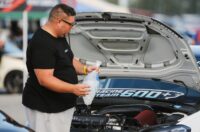 34. Osijek Street Race Show