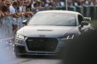 34. Osijek Street Race Show