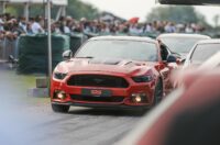 34. Osijek Street Race Show