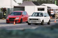 34. Osijek Street Race Show